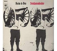 Hein + Oss - Soldatenlieder [Vinyl LP]