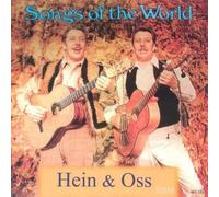 Hein & Oss - Songs of the World
