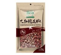 Hein Sichuan Pepper Da Hongpao 50g