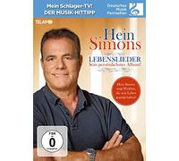 Hein Simons - Lebenslieder