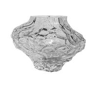 Hein Studio Canyon Mini vase 8 cm Clear