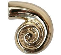 Hein Studio - Noelle Knob, Brass - Brass