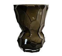 Hein Studio Reflection vase 24x30 cm New smoke
