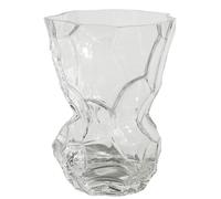 Hein Studio - Reflection Vase 30 cm, Clear - Clear