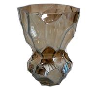 Hein Studio - Reflection Vase 30 cm, Metallic - Metallic