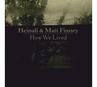 Heinali - How We Lived [VINYL]