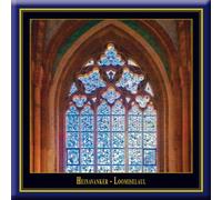 Heinavanker - Ockeghem: Estonian Vocal Music, Loomiselaul, Ave Maria, Salve Regina