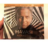 Heincz Gábor "Biga" - Havasi Balázs - Hypnotic (New Album + Live Concert CD)