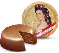 Heindl Pischinger SISSI Viennese nougat 45g
