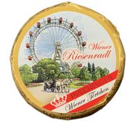 Heindl Pischinger VIENNA COOK Viennese nougat 45g