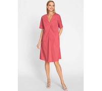 Heine Basic Summer Dress Grapefruit