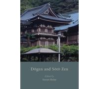 Dogen and Soto Zen - 9780199324866