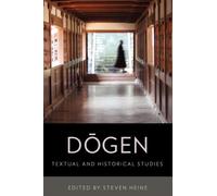 Heine - Dogen Historical and Textual Studies - New paperback or softb - X555z