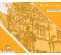 Heine,Heinrich - Harzreise,Die [Import]