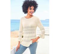 Heine Knitting Pattern Jumper Transparent