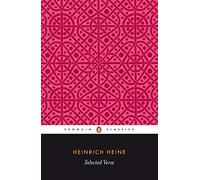 Heine : Selected Verse