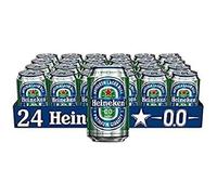 Heineken Zero Alcohol 24 x 330ml Cans