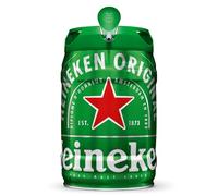 Heineken Keg, 5 Litre