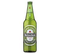 Heineken Lager 650ml