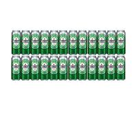 Heineken Premium Imported Lager (24 x 500ml)