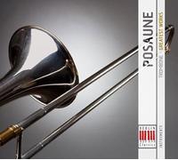 Heinel/Staatskapelle Berlin/Blechblaserensemble... - The Greatest Works for Trombone