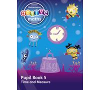 Heinemann Active Maths Beyond Number First Level Pupil Book Pack x 8
