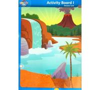 Heinemann Active Maths - Early Level - Activity Boards