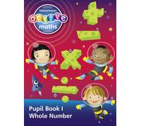 Heinemann Active Maths - Exploring Number - Second Level Pupil Book - 16 Class Set