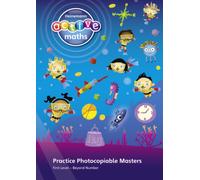Heinemann Active Maths - First Level - Beyond Number - Practice Photocopiable Masters