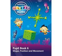 Heinemann Active Maths - First Level - Beyond Number - Pupil Book 6 - Shape, Position and Movement