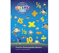 Heinemann Active Maths - First Level - Exploring Number - Practice Photocopiable Masters