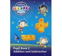 Heinemann Active Maths - First Level - Exploring Number - Pupil Book 2 - Addition and Subtraction