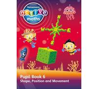 Heinemann Active Maths - Second Level - Beyond Number - Pupil Book 6 - Shape, Position and Movement