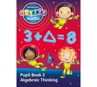 Heinemann Active Maths - Second Level - Exploring Number - Pupil Book 3 - Algebraic Thinking