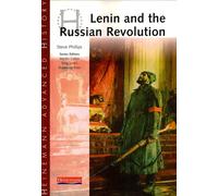 Heinemann Advanced History – Lenin and the Russian Revolution