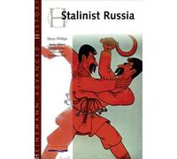 [Heinemann Advanced History: Stalinist Russia] (By: Steve Phillips) [published: July, 2000]