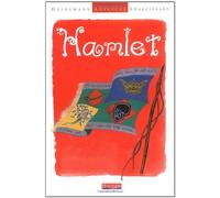 Heinemann Advanced Shakespeare: "Hamlet" 1st (first) Edition by Shakespeare, Mr William published by Heinemann (2000)