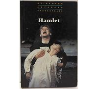 Heinemann Advanced Shakespeare: Hamlet