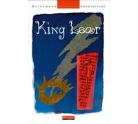 Heinemann Advanced Shakespeare: King Lear