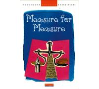 Heinemann Advanced Shakespeare: Measure for Measure