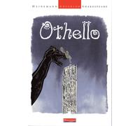 Heinemann Advanced Shakespeare: Othello – Pearson Education