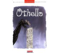 Heinemann Advanced Shakespeare: "Othello" by Mr William Shakespeare (20-Nov-2000) Paperback