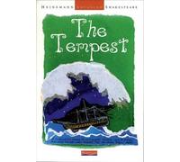 Heinemann Advanced Shalespeare: The Winter's Tale