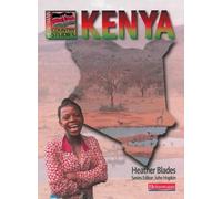 Heinemann Country Studies: Kenya