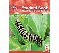 Heinemann Explore Science 2nd International Edition Student's Book 2