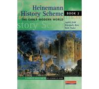 Heinemann History Scheme Book 2: The Early Modern World