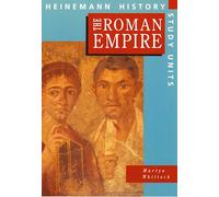 Heinemann History Study Units: Student Book. The Roman Empire