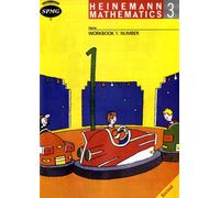 Heinemann Mathematics 3: Workbook Easy Buy Pack