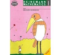 Heinemann Maths 1: Measure Workbook