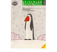 [( Heinemann Maths 1 Workbook 1, 8 Pack )] [by: Scottish Primary Maths Group SPMG] [May-1995]